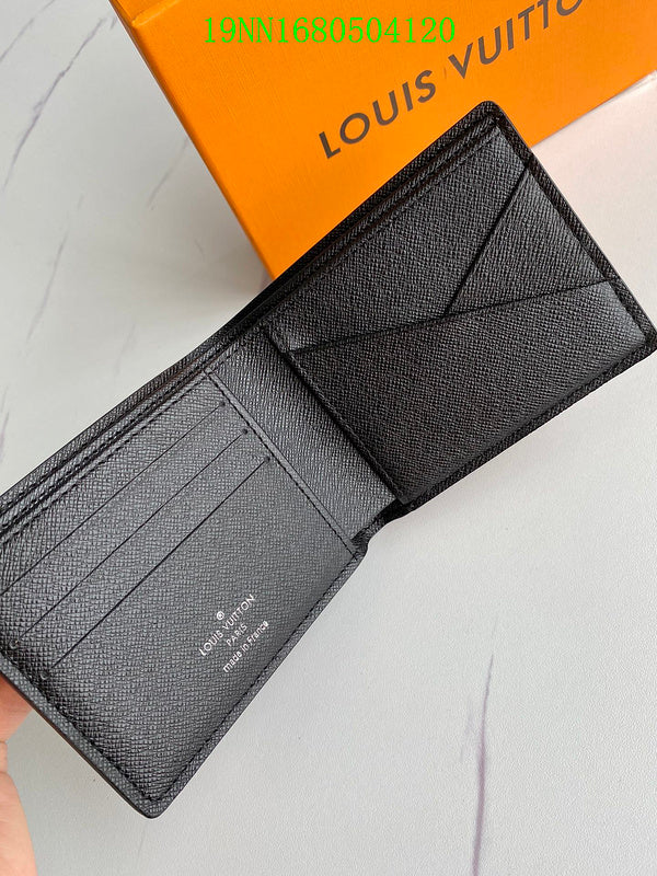COZY BAGS - LOV Wallet - 481