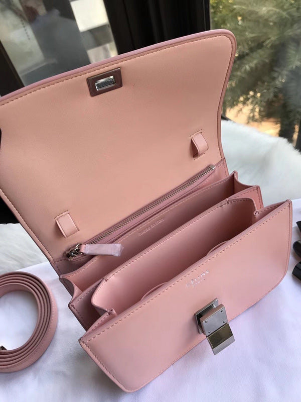 COZY - COL Bags - 415