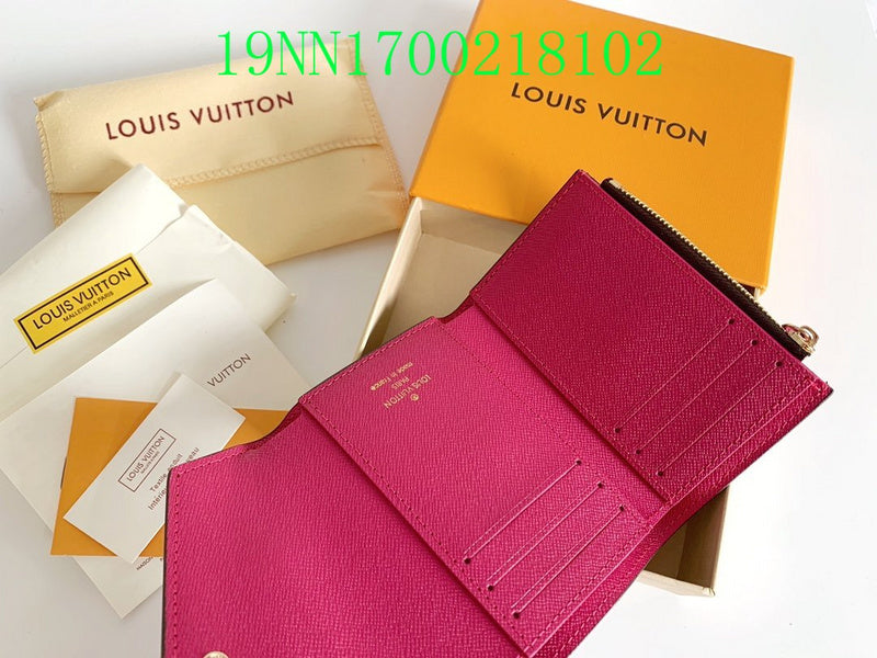 COZY BAGS - CHL Wallet - 227