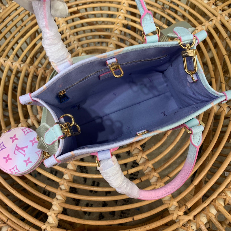 JB - LOV Lady Bags - 518