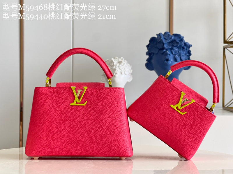 COZY BAGS - LOV Bags - 2319