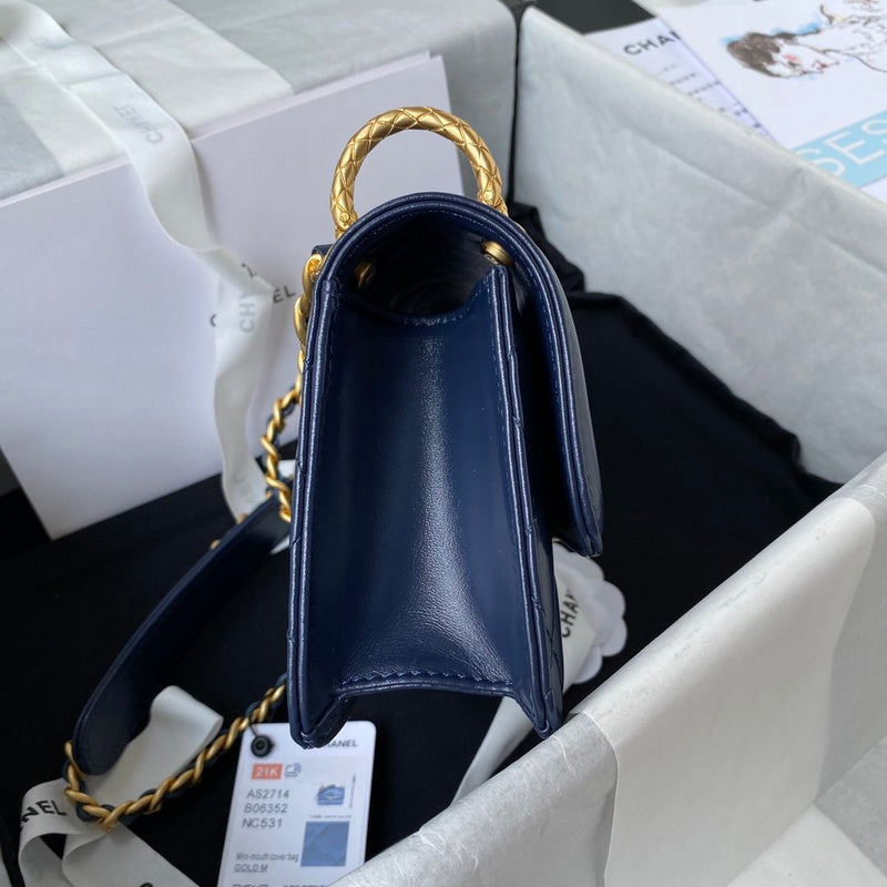 COZY BAGS - CHL Lady Bags - 567