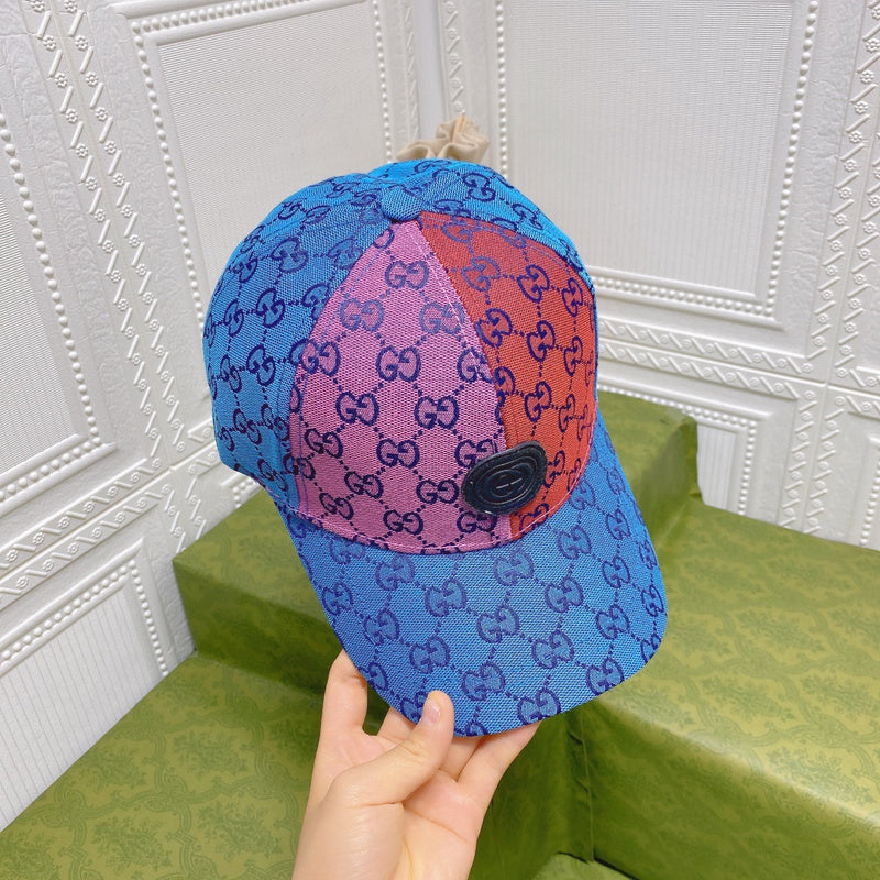 COZY BAGS - Guki Hats & Caps - 082
