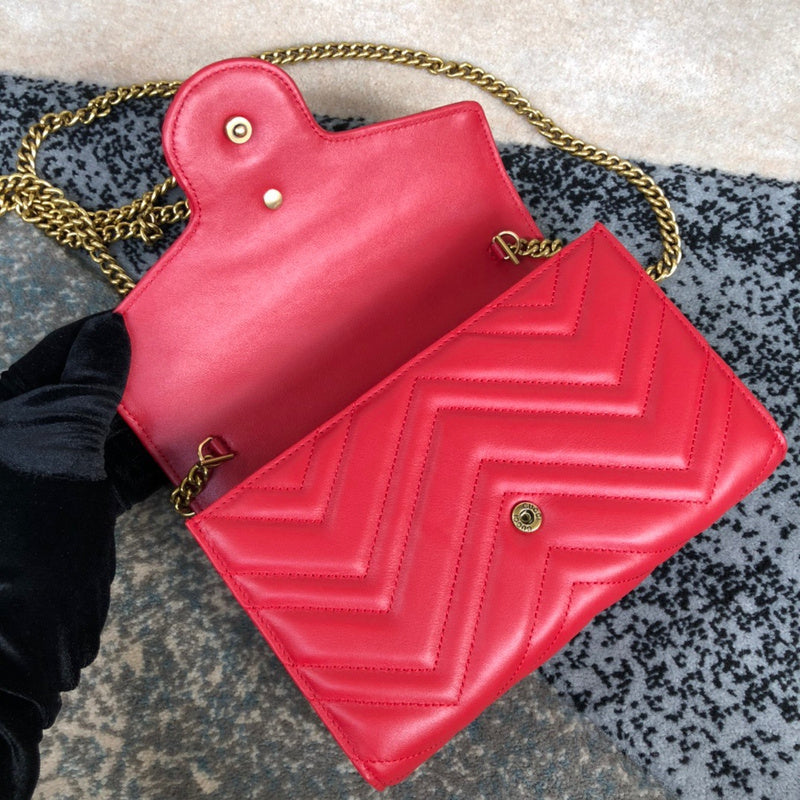 JB - Guki Lady Bags - 1226