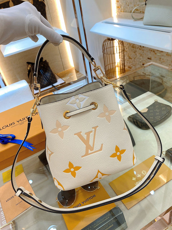 COZY BAGS - LOV Bags - 3774