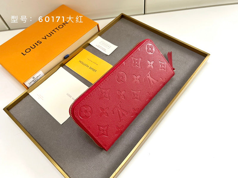 COZY BAGS - LOV Wallets - 838