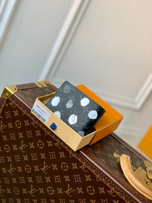 COZY BAGS - LOV Wallets - 300