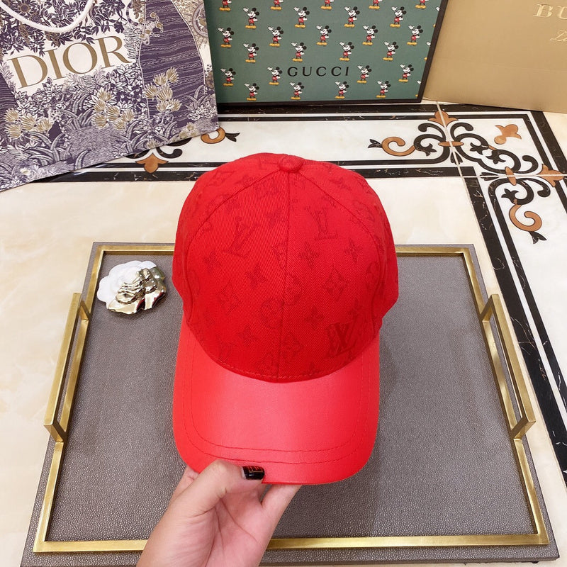 COZY BAGS - LOV Hats & Caps - 352