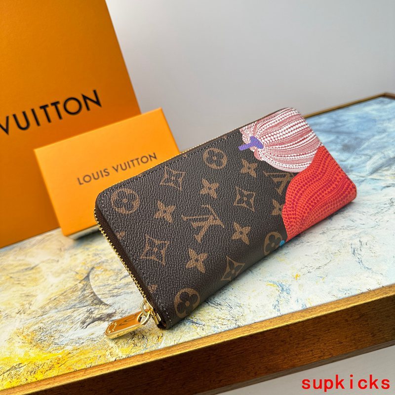 COZY BAGS - Mix Wallets - 432