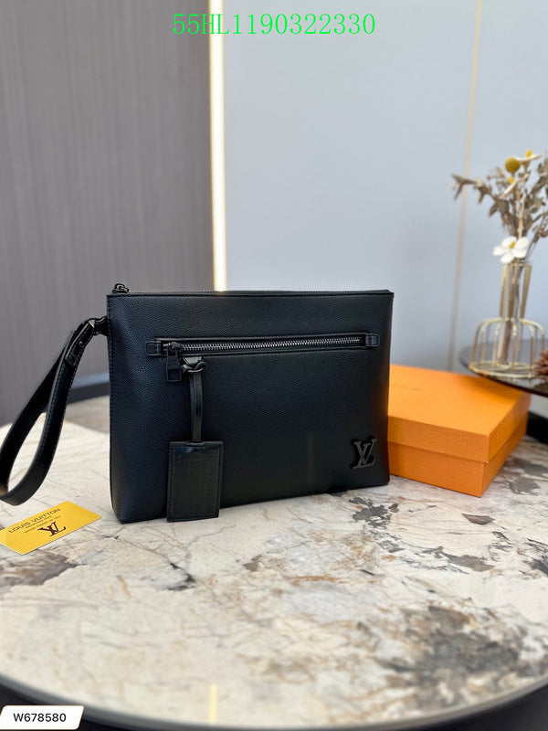 COZY BAGS - LOV Wallet - 629