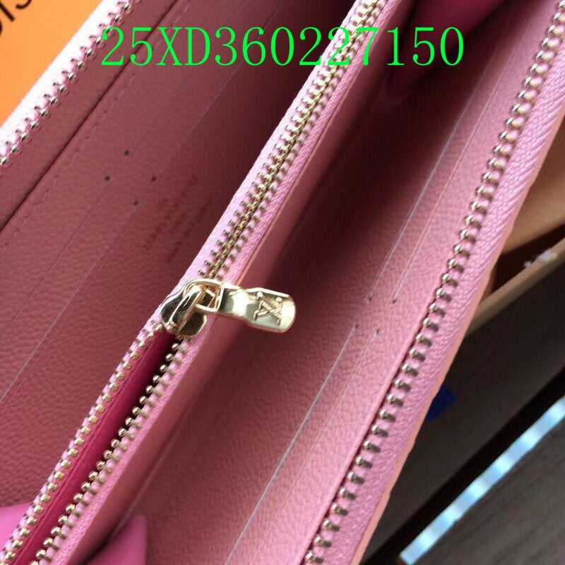 COZY BAGS - CHL Wallet - 1120