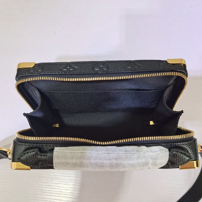 COZY - LOV Lady Bags - 1001