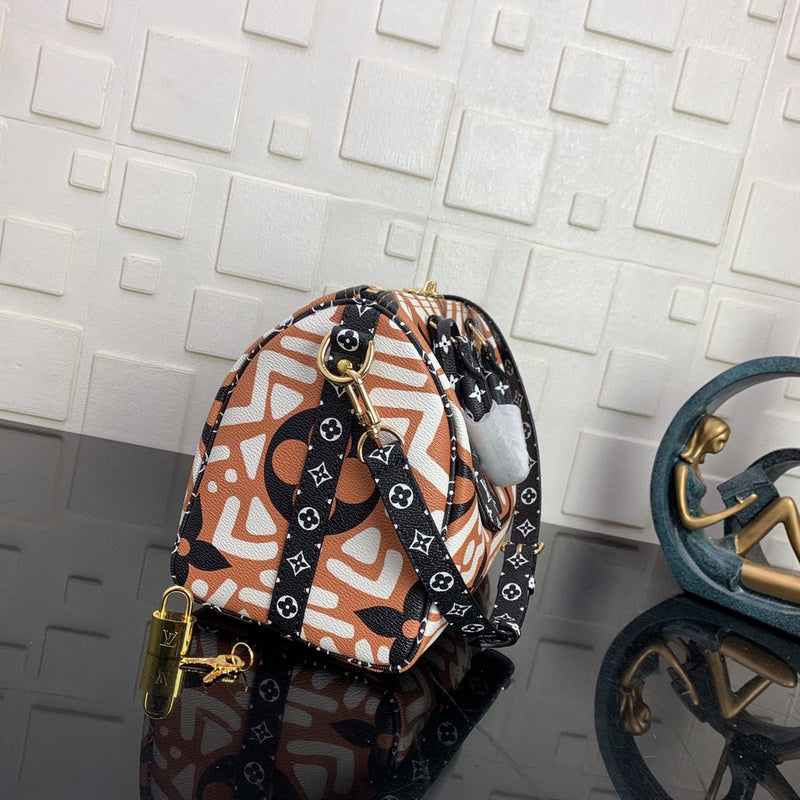 COZY BAGS - LOV Bags - 3856