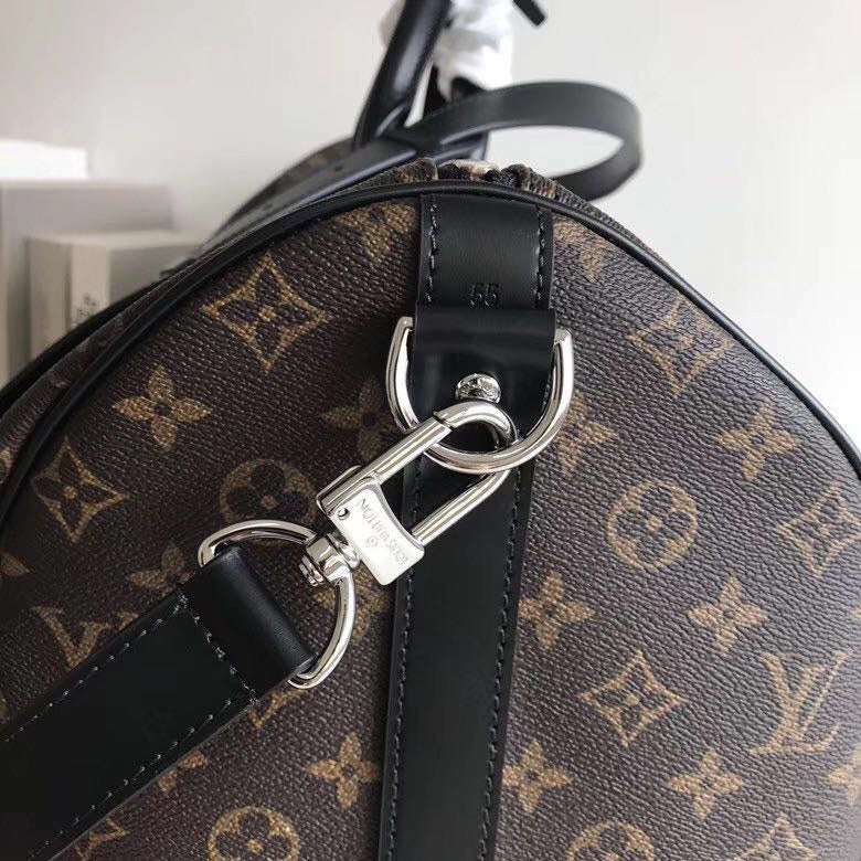 JB - LOV Travel Bags - 163