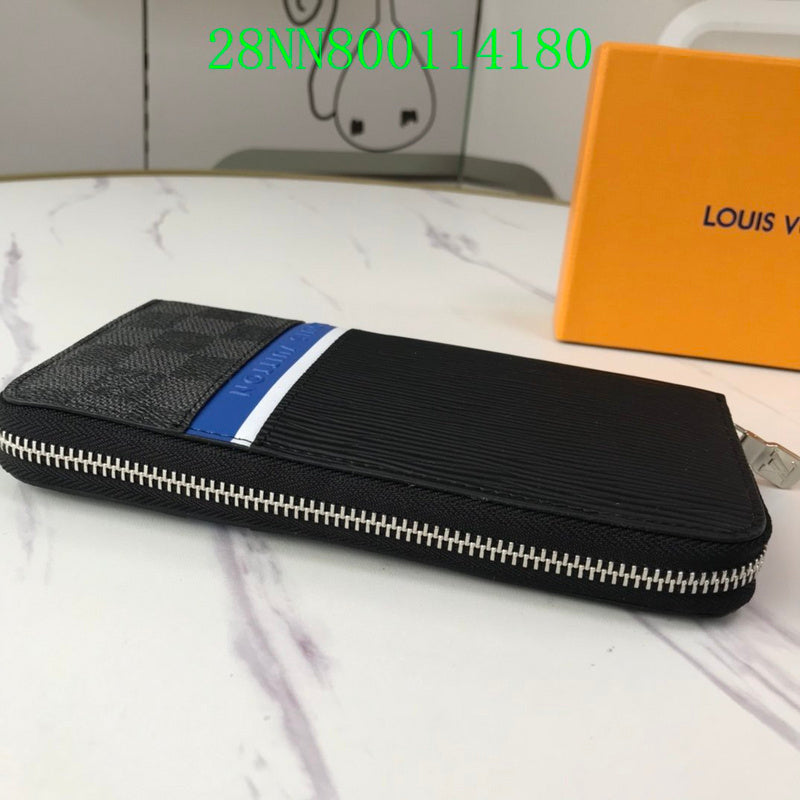 COZY BAGS - CHL Wallet - 1193