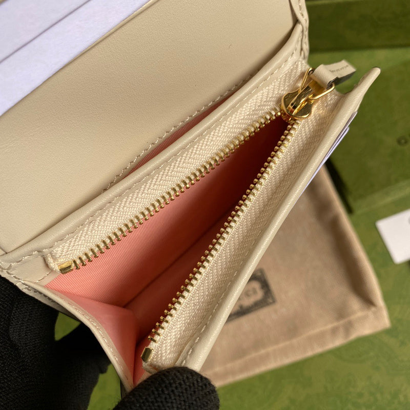 Cozy Bags - GUKI Women Wallets - 113