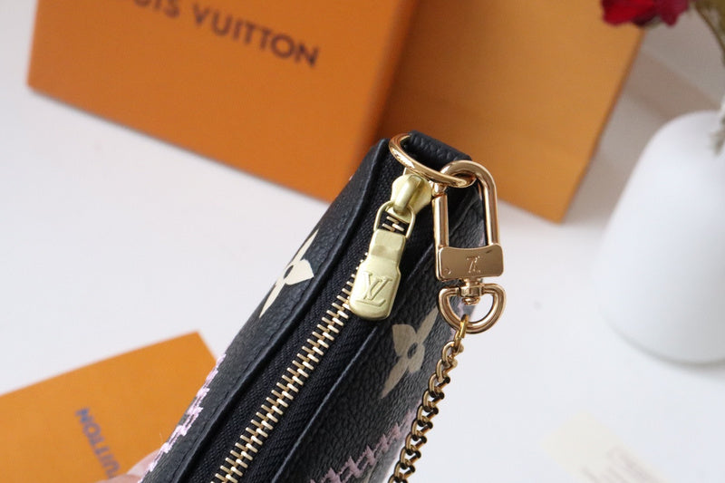 COZY BAGS - LOV Wallets - 638