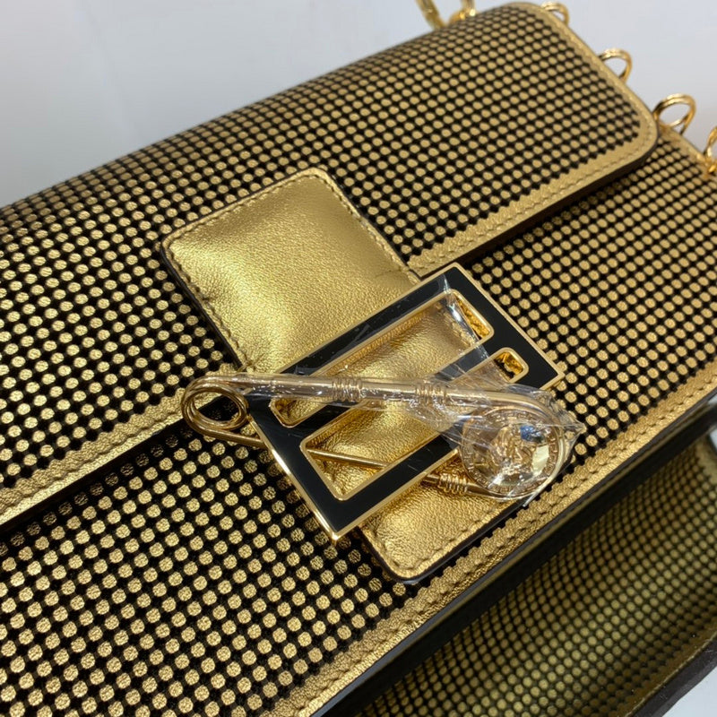 COZY - FDE Bags - 135