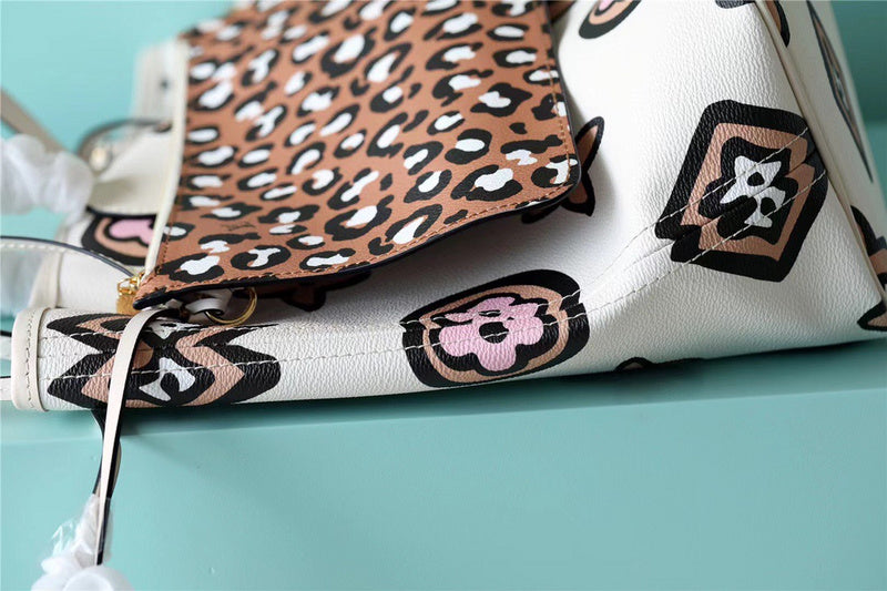 COZY - LOV Lady Bags - 1354