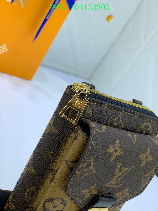 COZY BAGS - LOV Wallet - 861