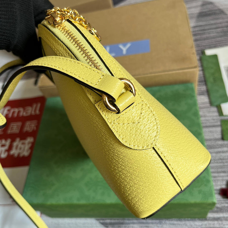 JB - Guki Lady Bags - 263