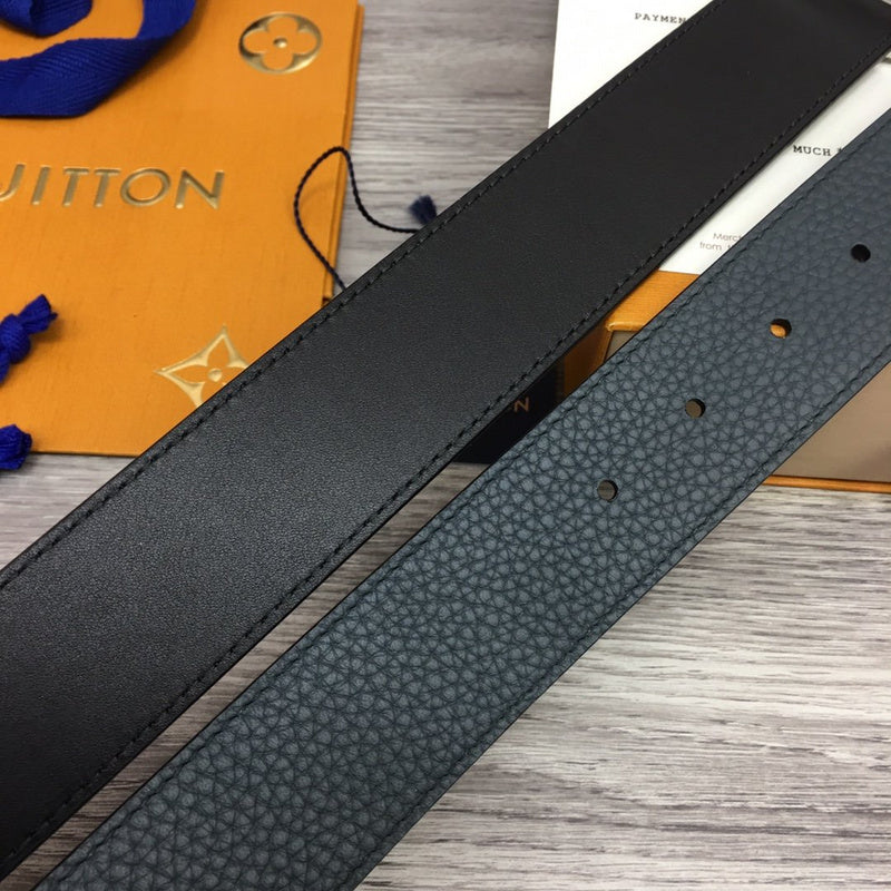 JB - LOV Belts - 125