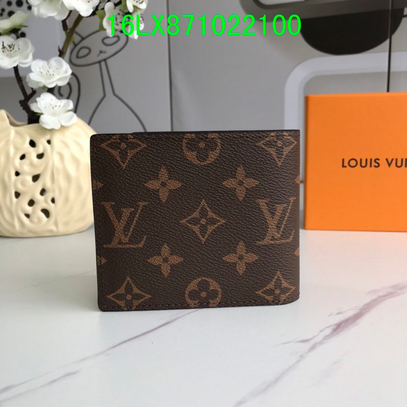 COZY BAGS - CHL Wallet - 1391