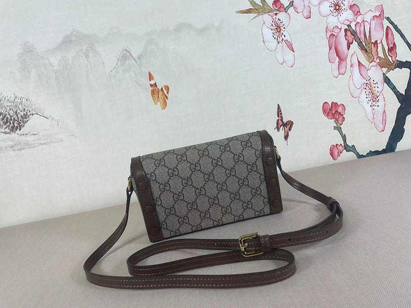 COZY BAGS - GUKI Bags - 913