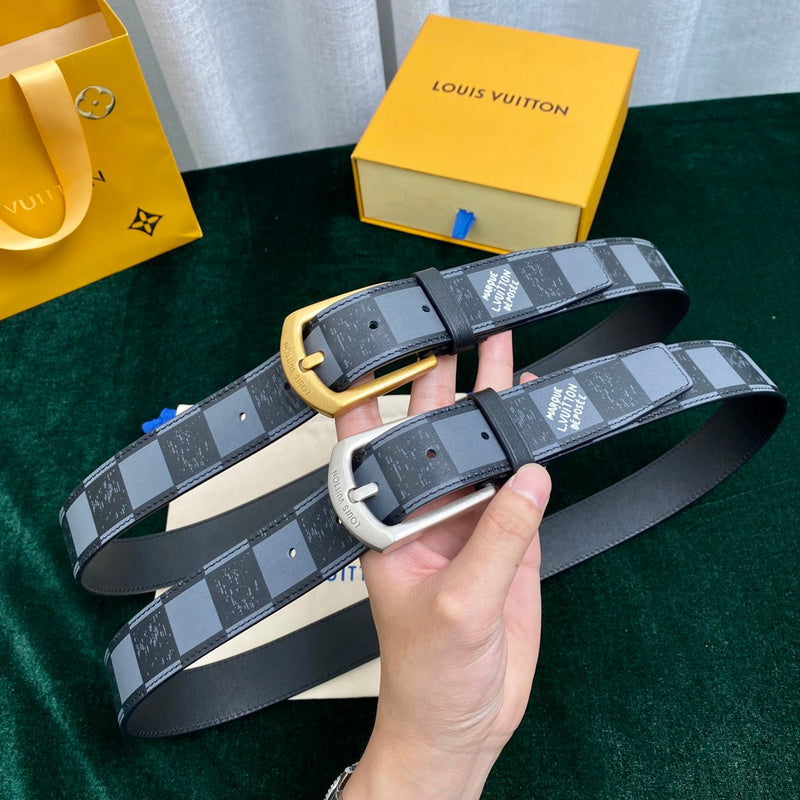 JB - LOV Belts - 064