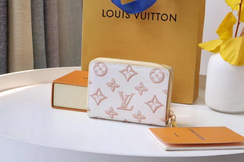 COZY - LOV Wallets - 484