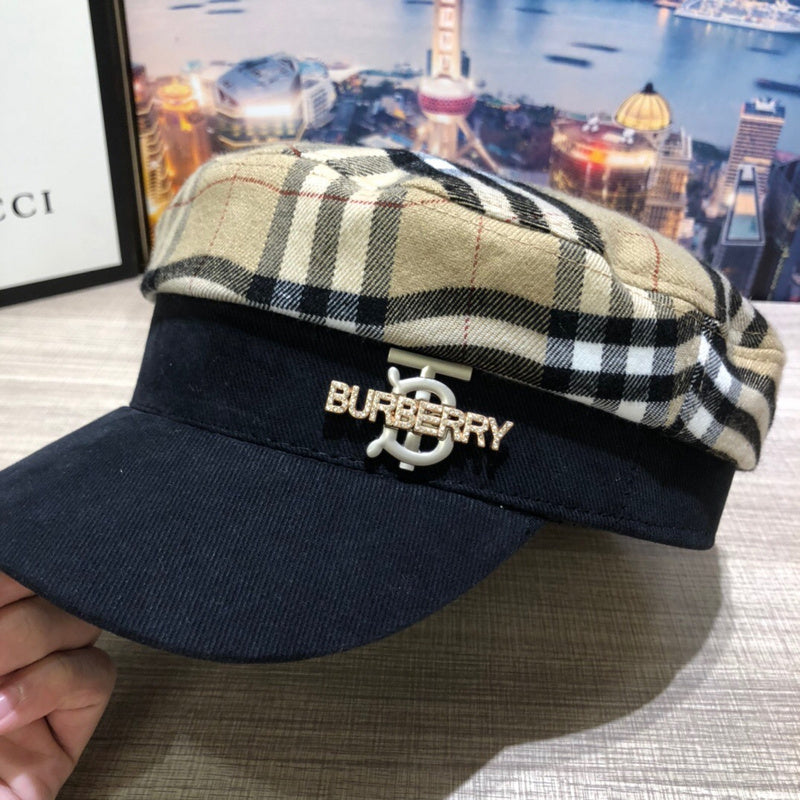COZY BAGS - BOR Hats & Caps - 244