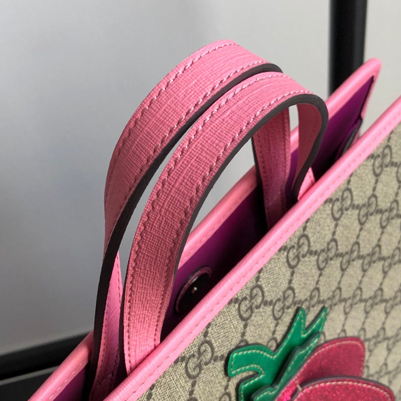 JB - Guki Lady Bags - 1293