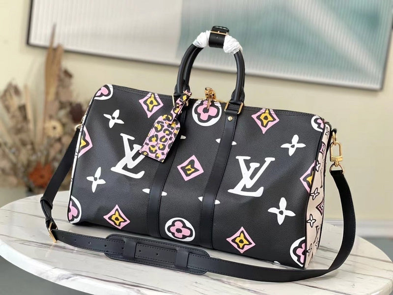 COZY - LOV Travel Bags - 063