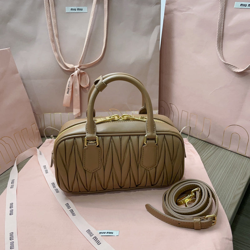 COZY BAGS - MMU Bags - 004