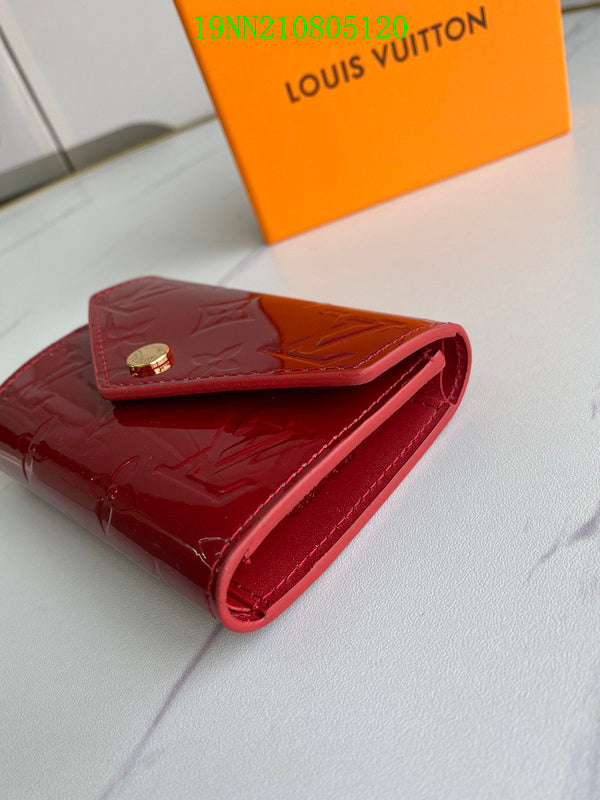 COZY BAGS - CHL Wallet - 707
