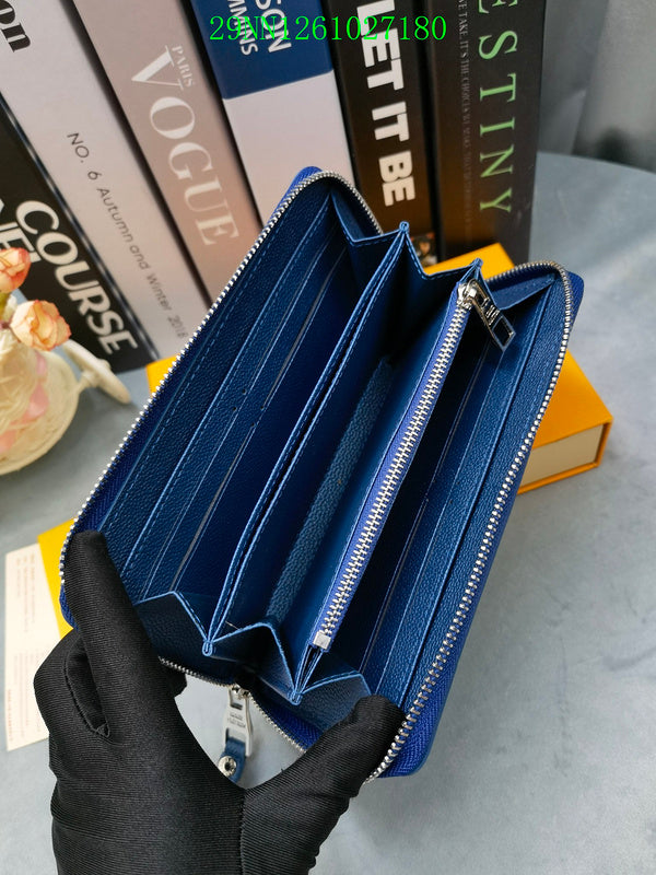 COZY BAGS - CHL Wallet - 531