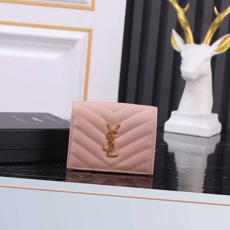 COZY BAGS - YLS Wallet - 014