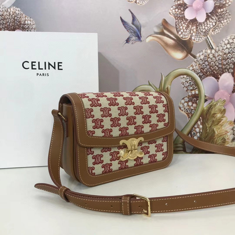 COZY BAGS - COL Bags - 208