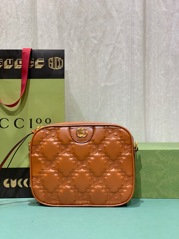 COZY BAGS - GUKI Bags - 709