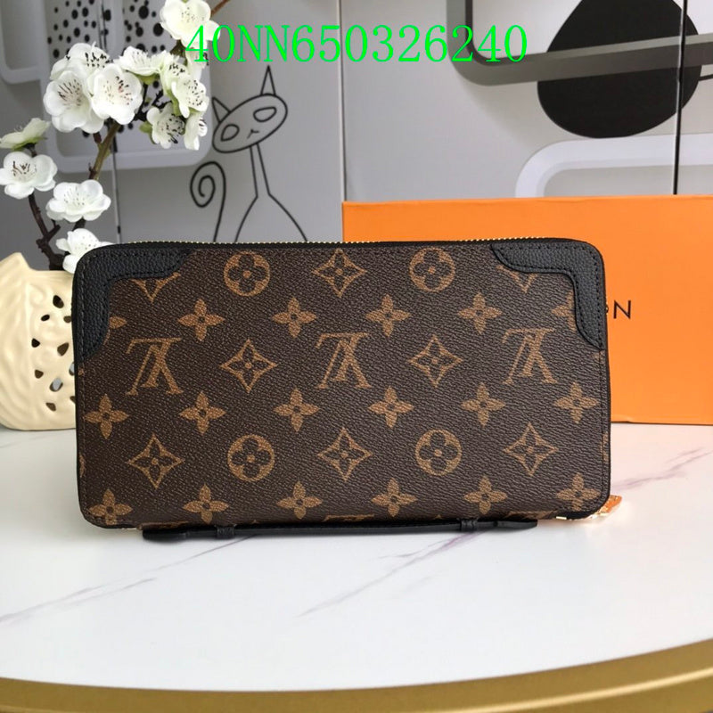 COZY BAGS - CHL Wallet - 1025