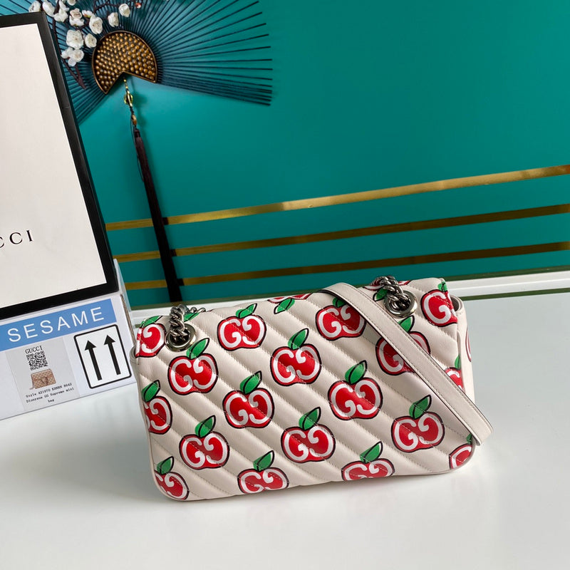 COZY BAGS - GUKI Bags - 2308