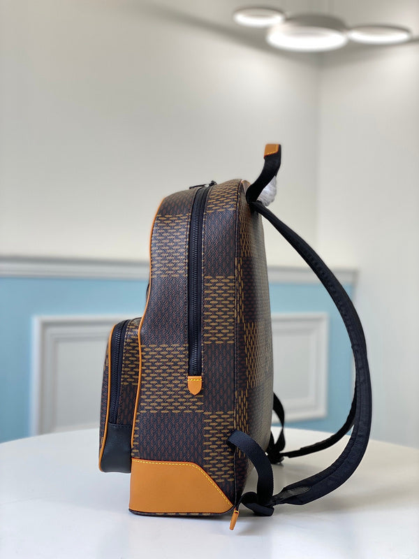COZY - LOV Backpacks - 084
