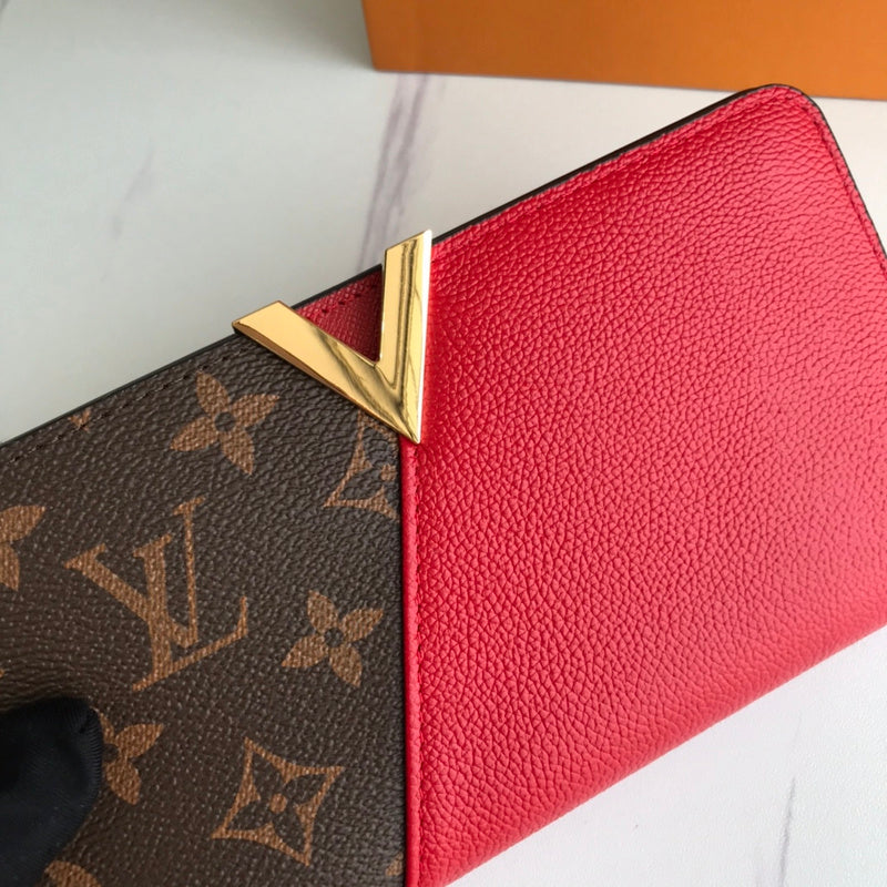 COZY BAGS - LOV Wallets - 709