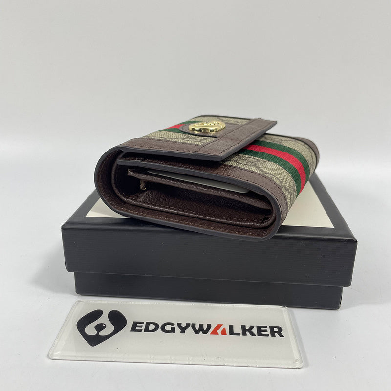 Cozy Bags - GUKI Women Wallets - 168
