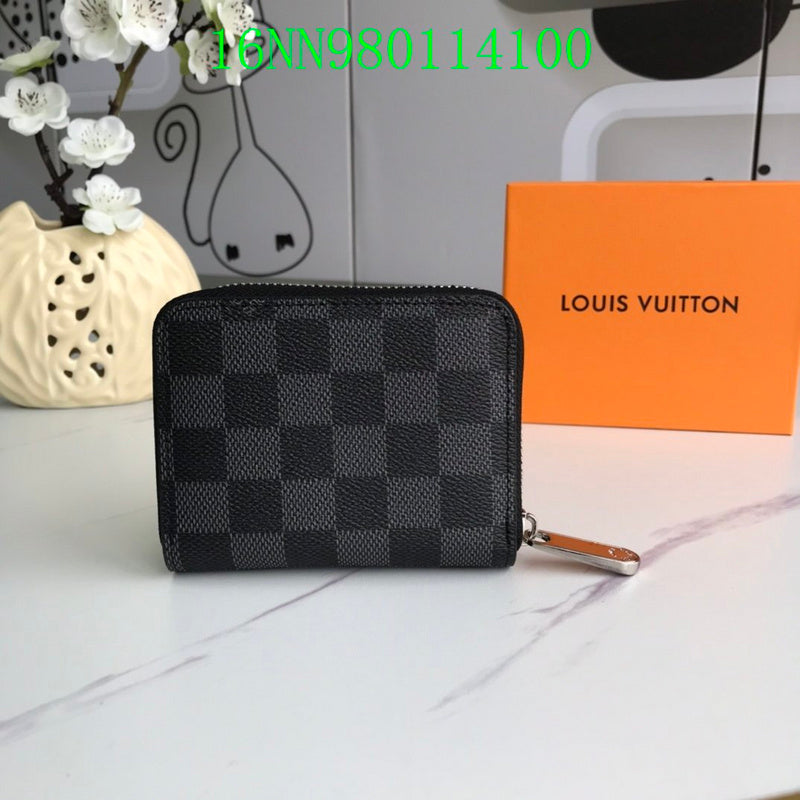 COZY BAGS - CHL Wallet - 1175