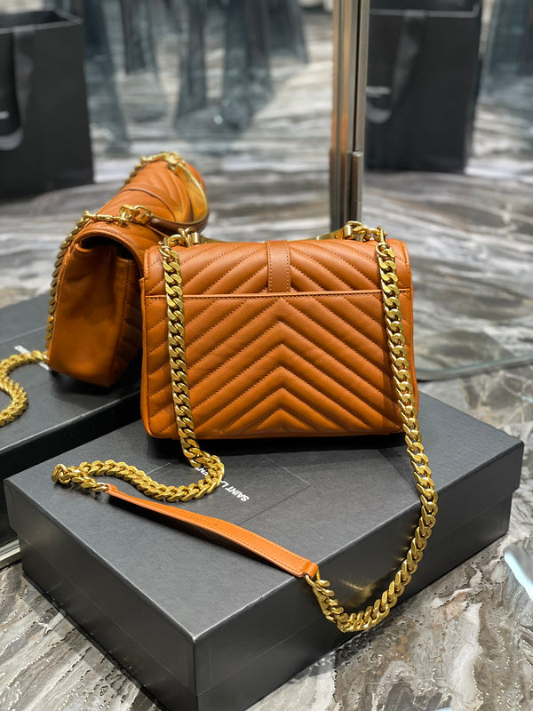 COZY BAGS - YLS Bags - 1616