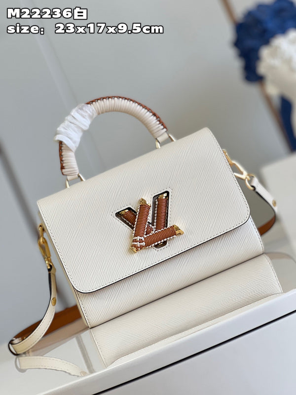 COZY BAGS - LOV Bags - 204