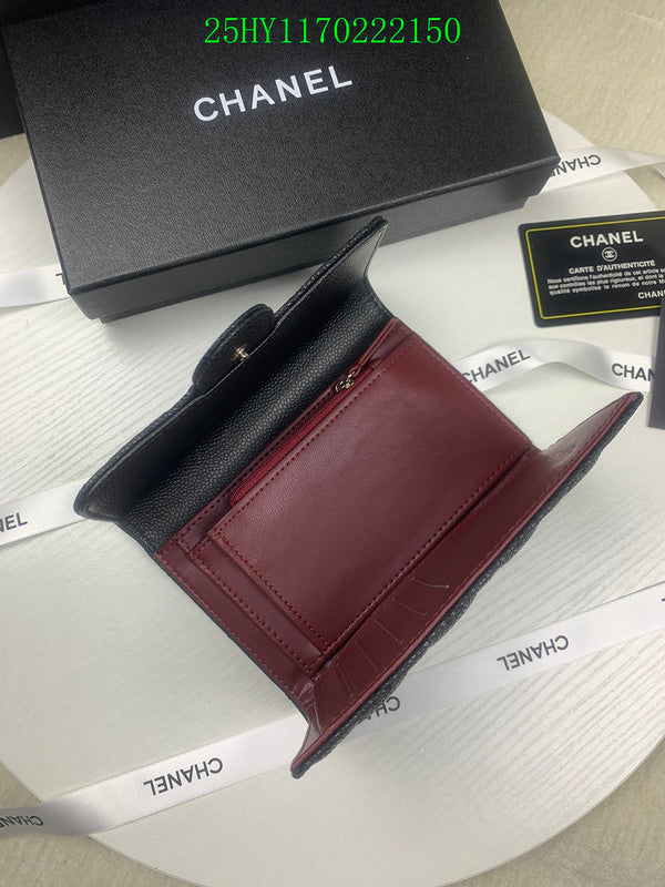 COZY BAGS - CHL Wallet - 199