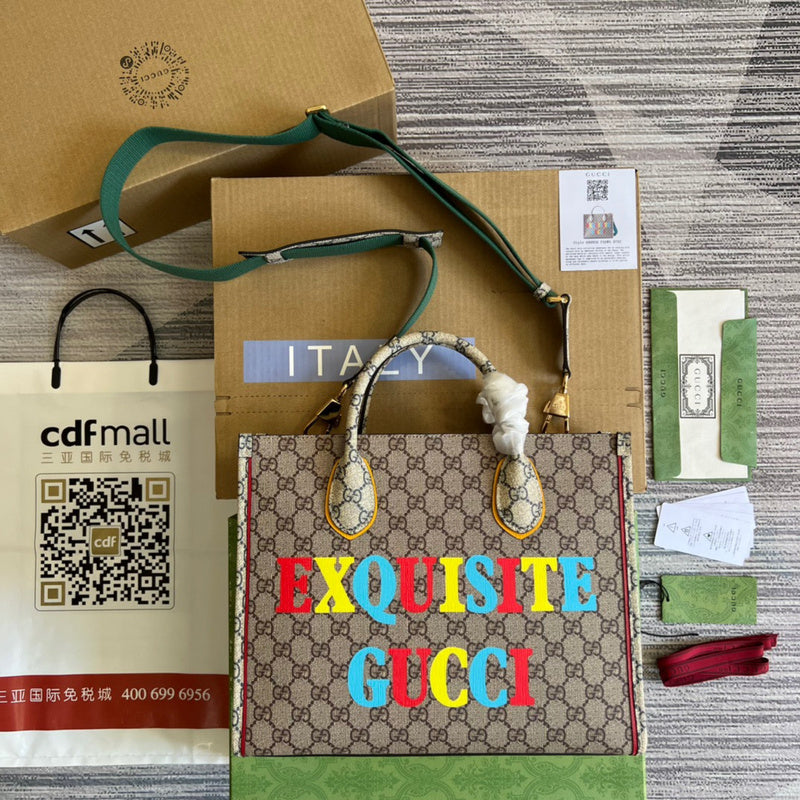 JB - Guki Lady Bags - 492