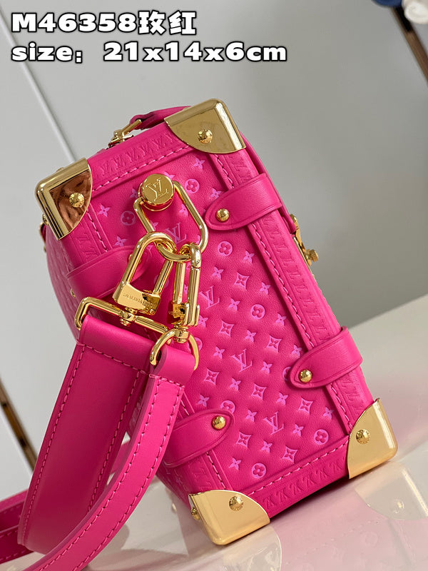 COZY - LV Bags - 1086